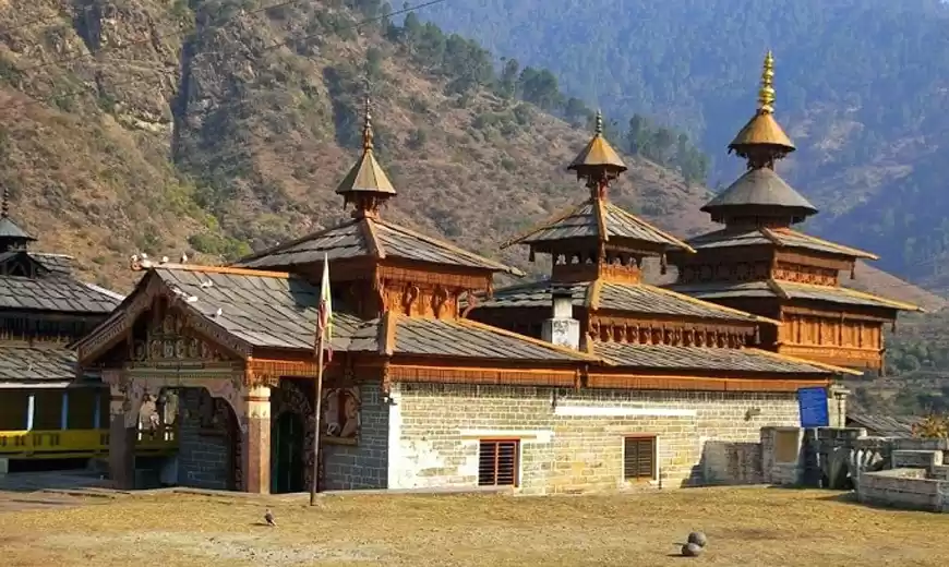 Photo of Mahasu Jatar: Celebr