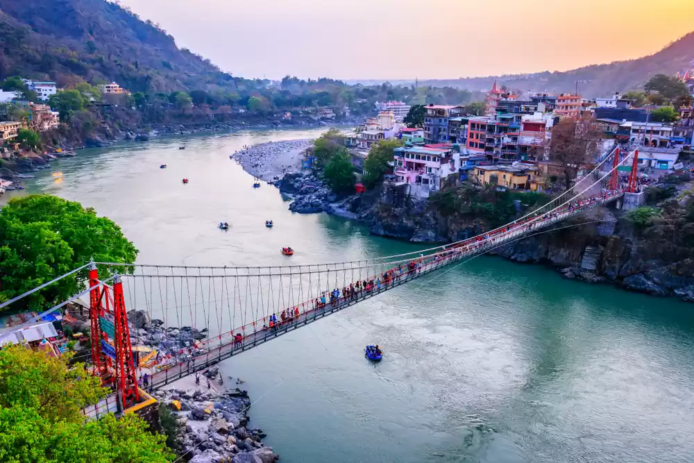 Photo of Ganga Dusshera: Cele