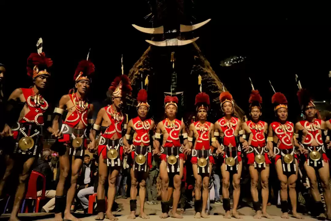 Photo of Here's All You Need