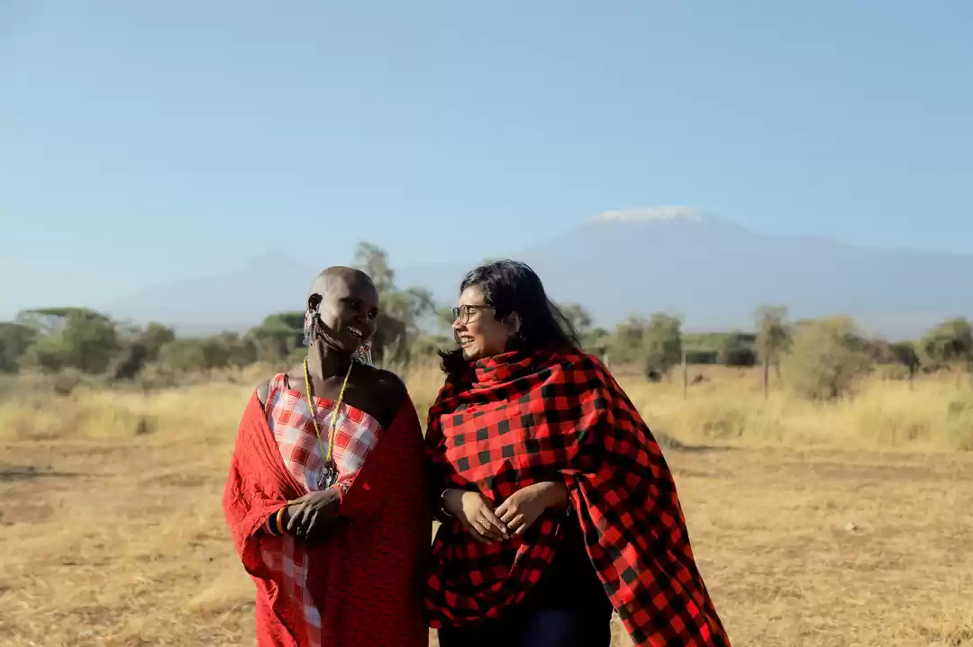 Photo of Here's Why I Chose A