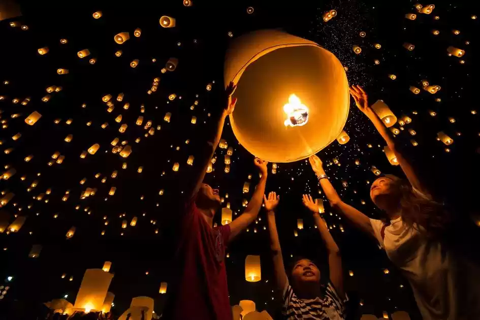 Photo of 6 Eclectic Festivals