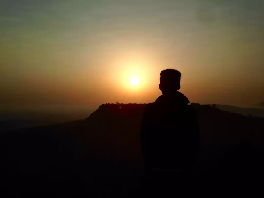Photo of Panhala Fort