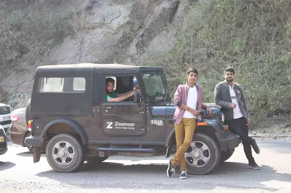 Photo of Himalayan Expressway