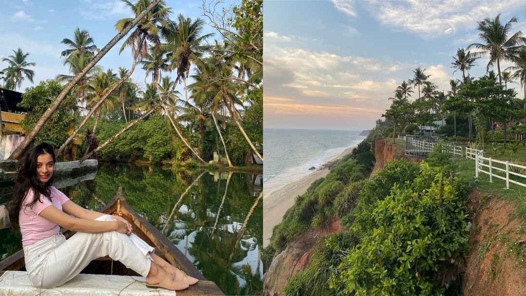 Ponnumthuruthu or Golden Island in Varkala Archives - Mr Avinash Travel Blog