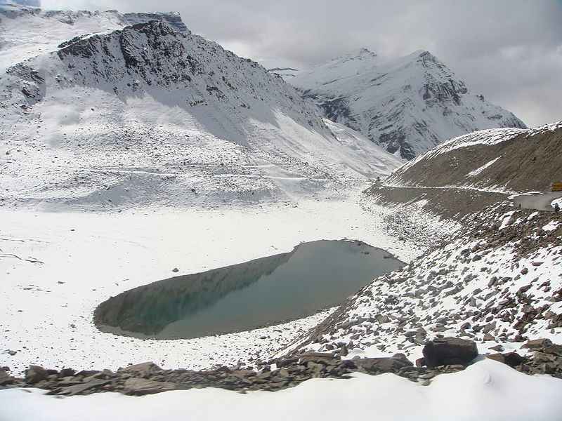 12 Places To Visit In Keylong To Make The Most Of Your Trip Tripoto