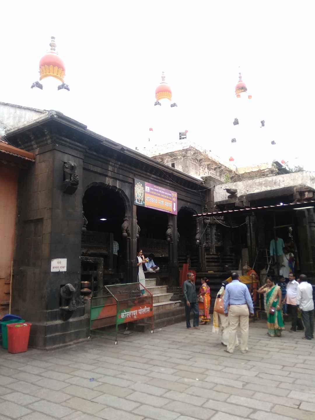 50 Popular Places To Visit In Kolhapur For A Perfect Vacation