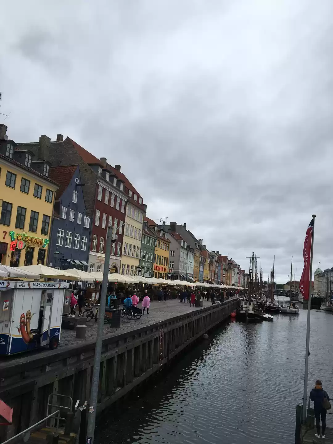 Photo of Nyhavn