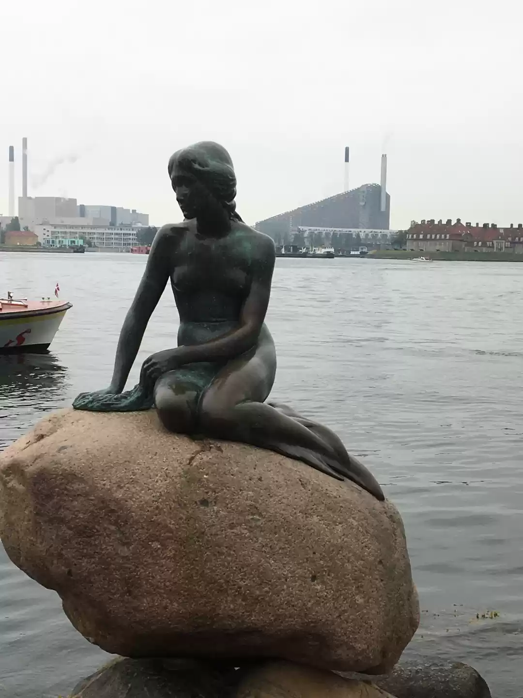 Photo of Little Mermaid