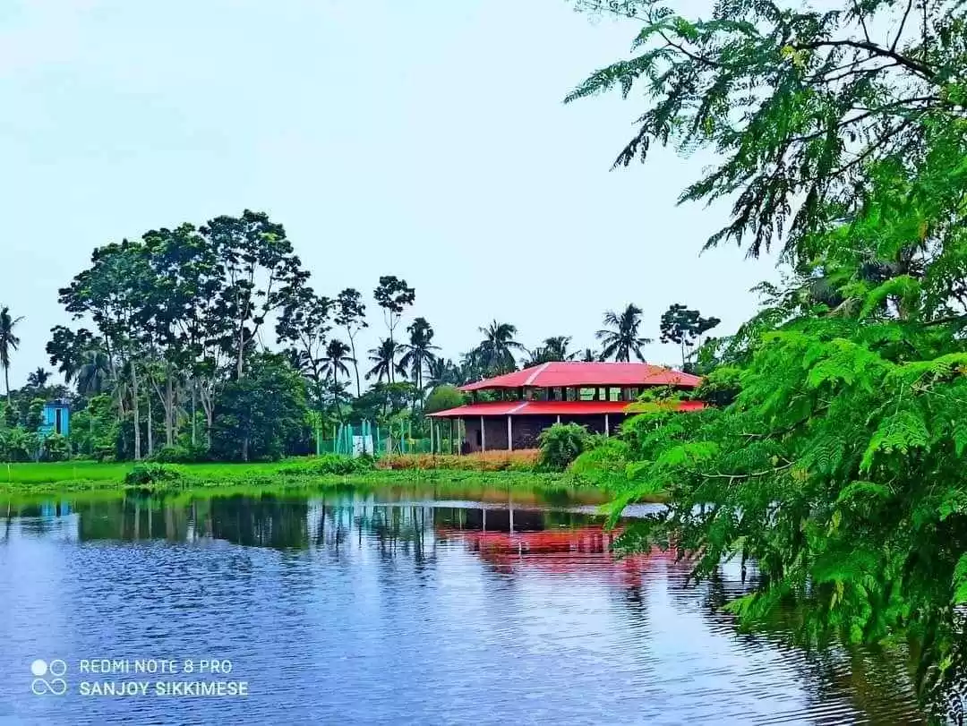 Photo of Mondwarika Eco-