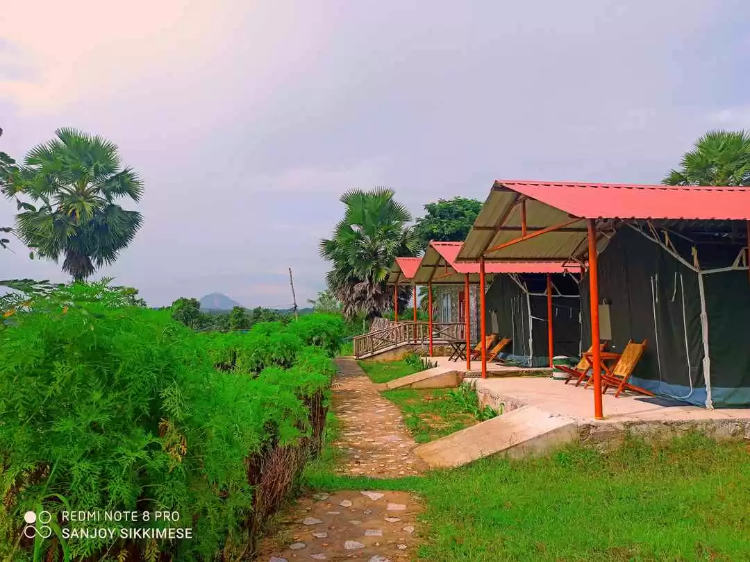 Photo of Futiary Retreat