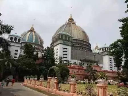 Photo of Mayapur and Nab