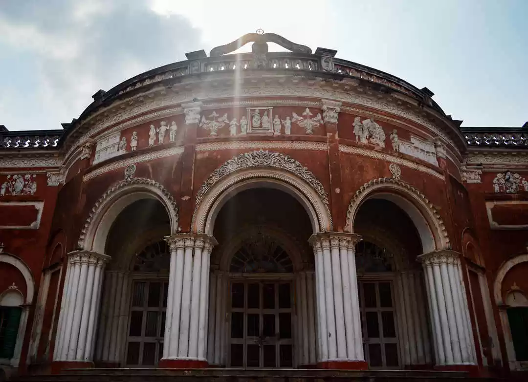 Photo of Itachuna- The R