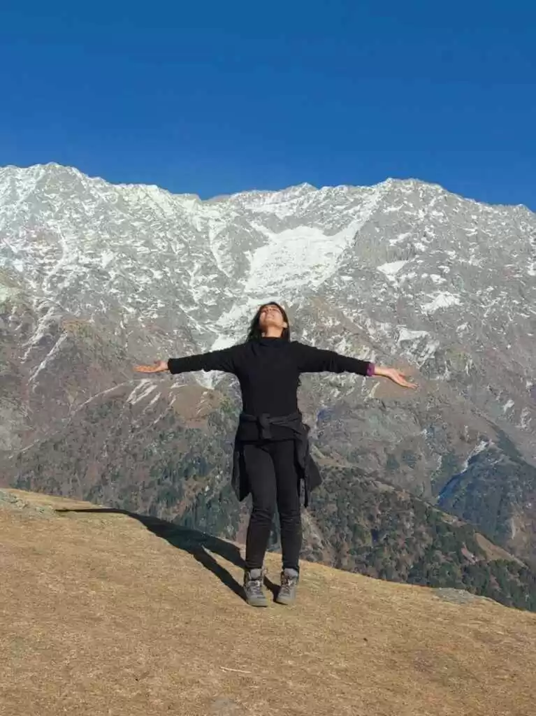 Photo of Solo Trip to Mc