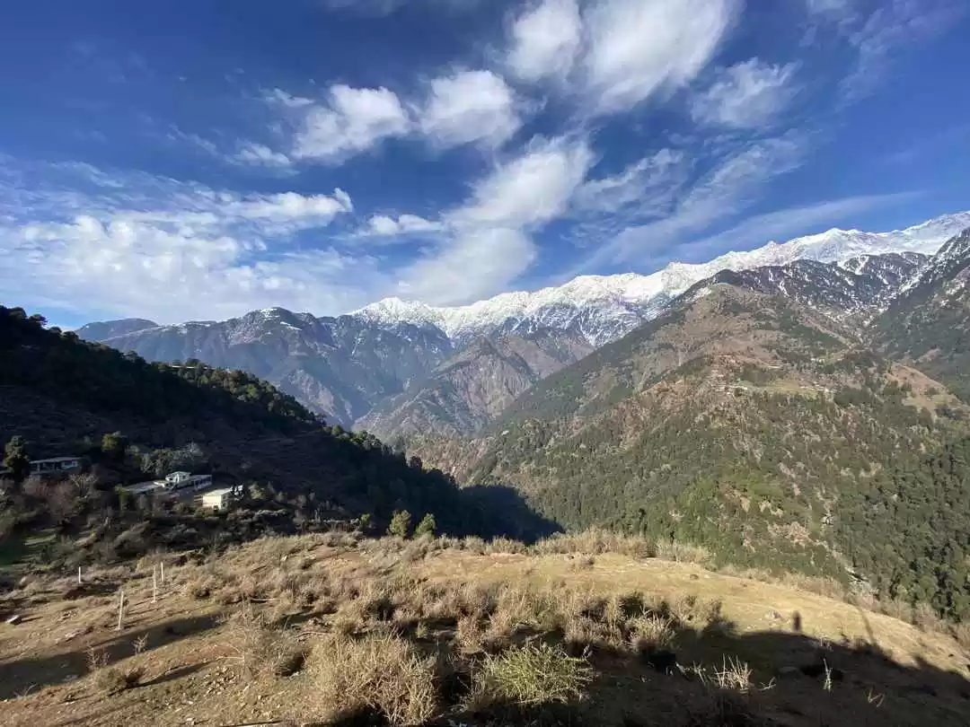 Photo of Dharamshala/ Mc