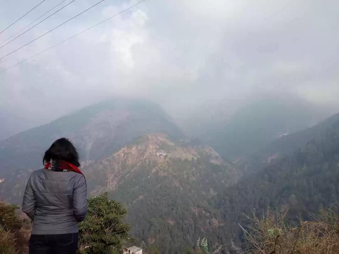 Photo of Dharamshala and