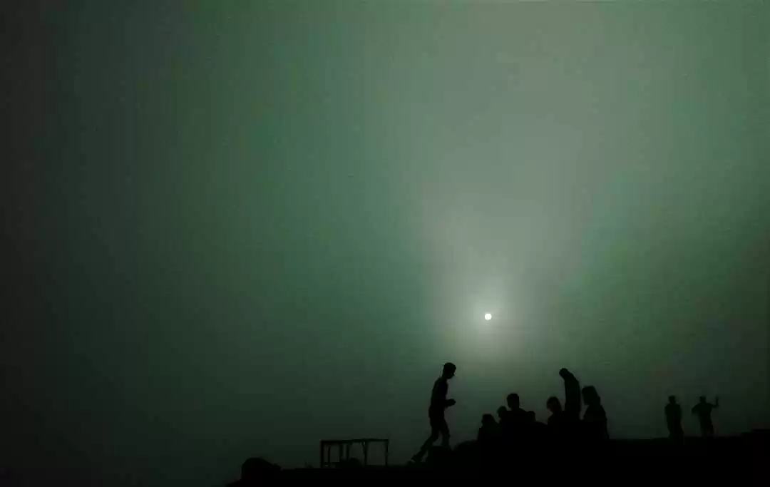 Photo of A walk into the