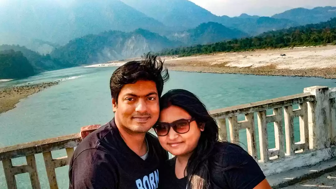 Photo of Pasighat