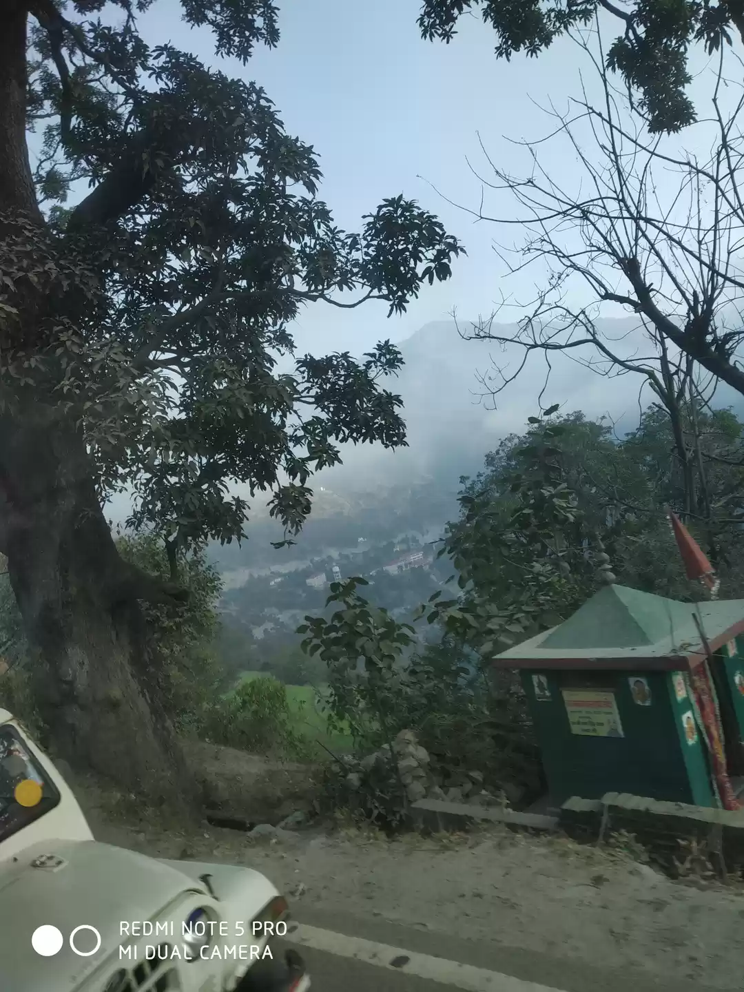Photo of Karnprayag - Haridwar Road