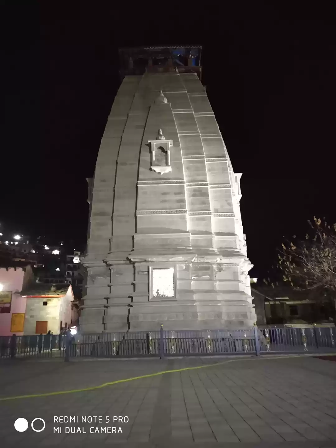 Photo of Narasimha Temple