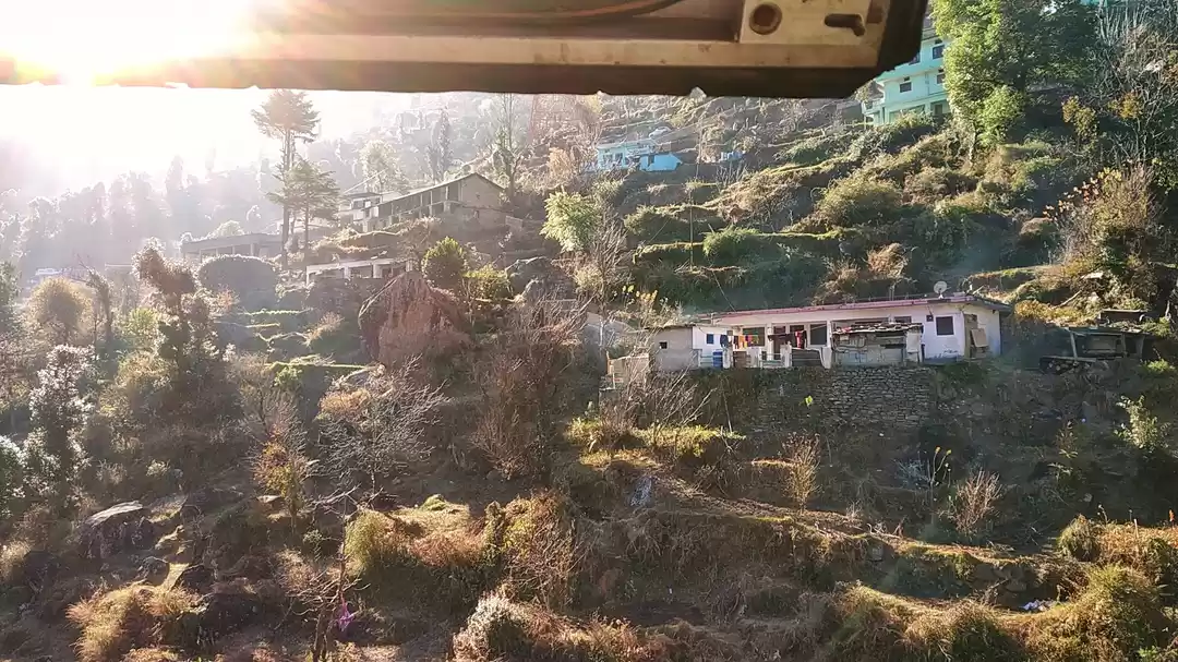 Photo of Ropeway To Auli