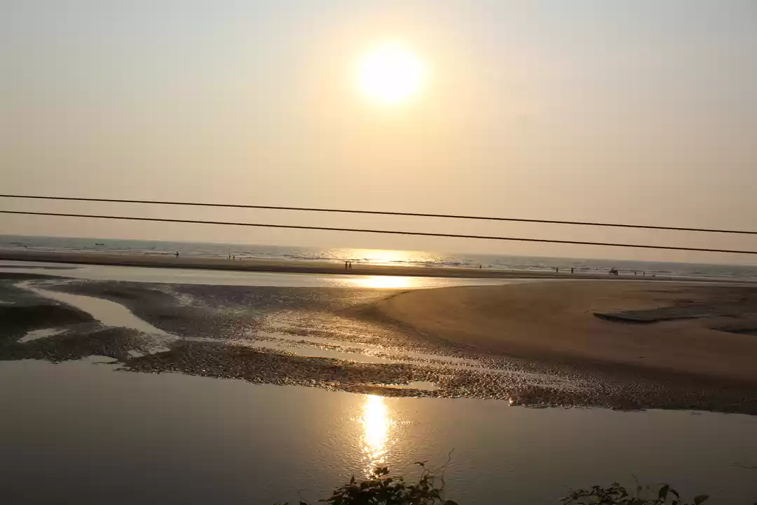 Photo of Mandrem Beach