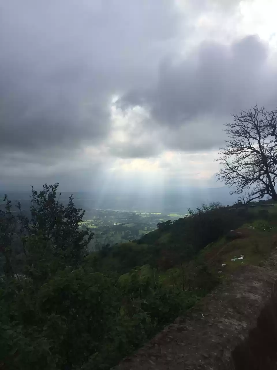 Photo of Saputara Hill Station