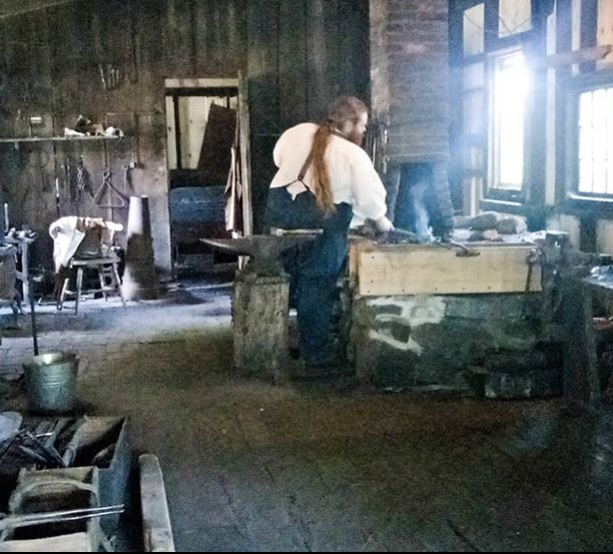 Photo of Black Creek Pioneer Village