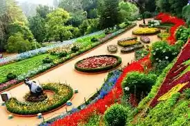 Photo of Hakgala Botanical Gardens