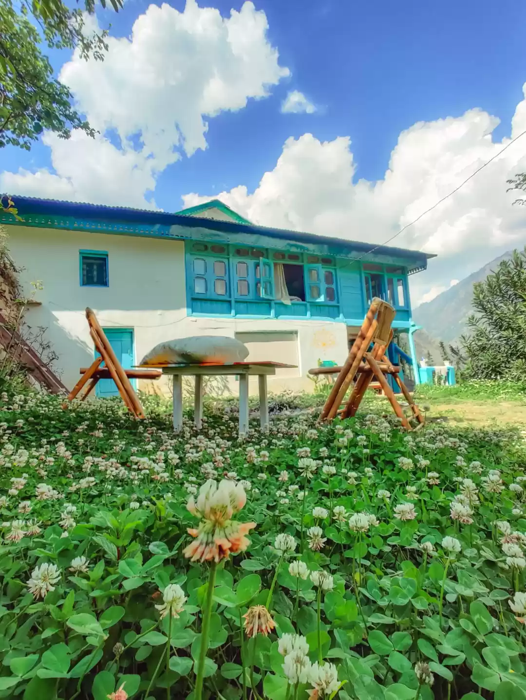 Photo of The Nook- Offbeat an