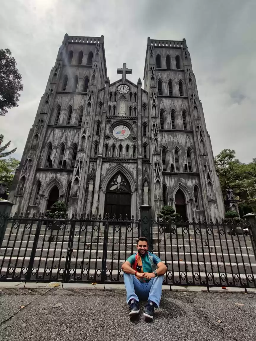 Photo of The Ultimate 24-Hour