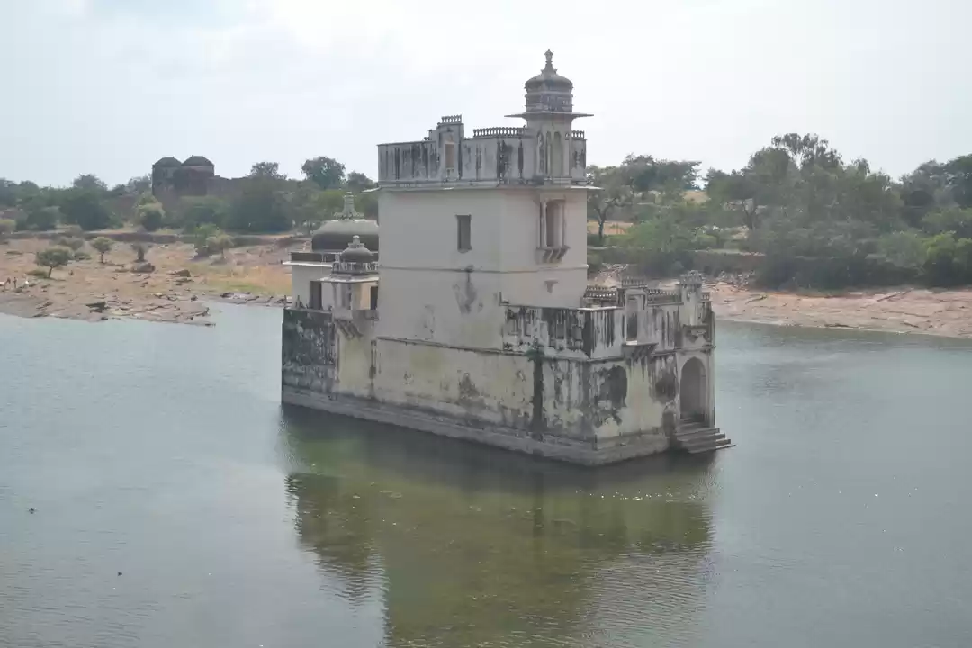 Photo of Padmini Mahal