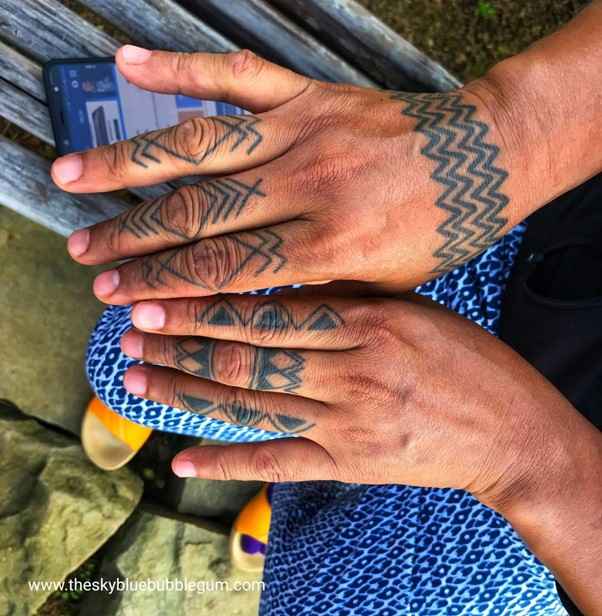 The tradition of tattoos in India, how it evolved in different regions |  Lifestyle Fashion | English Manorama