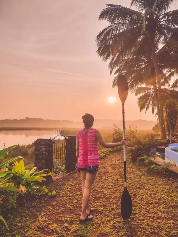 Photo of Offbeat Goa- 3 days 