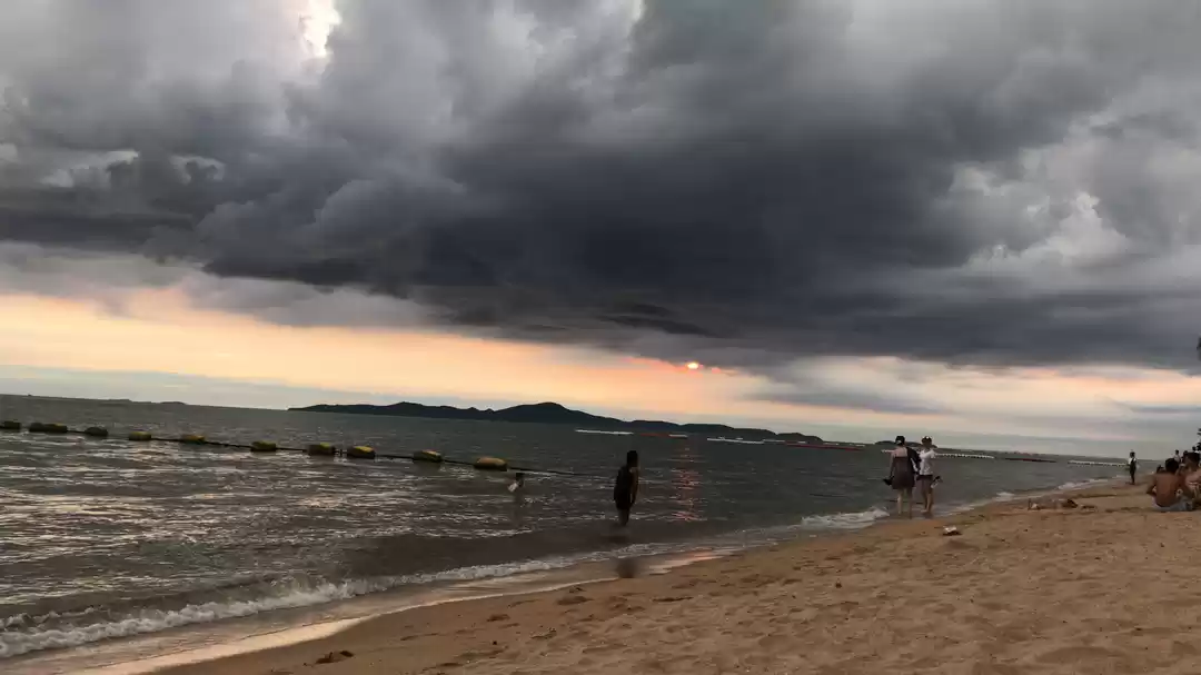 Photo of Jomtien Beach