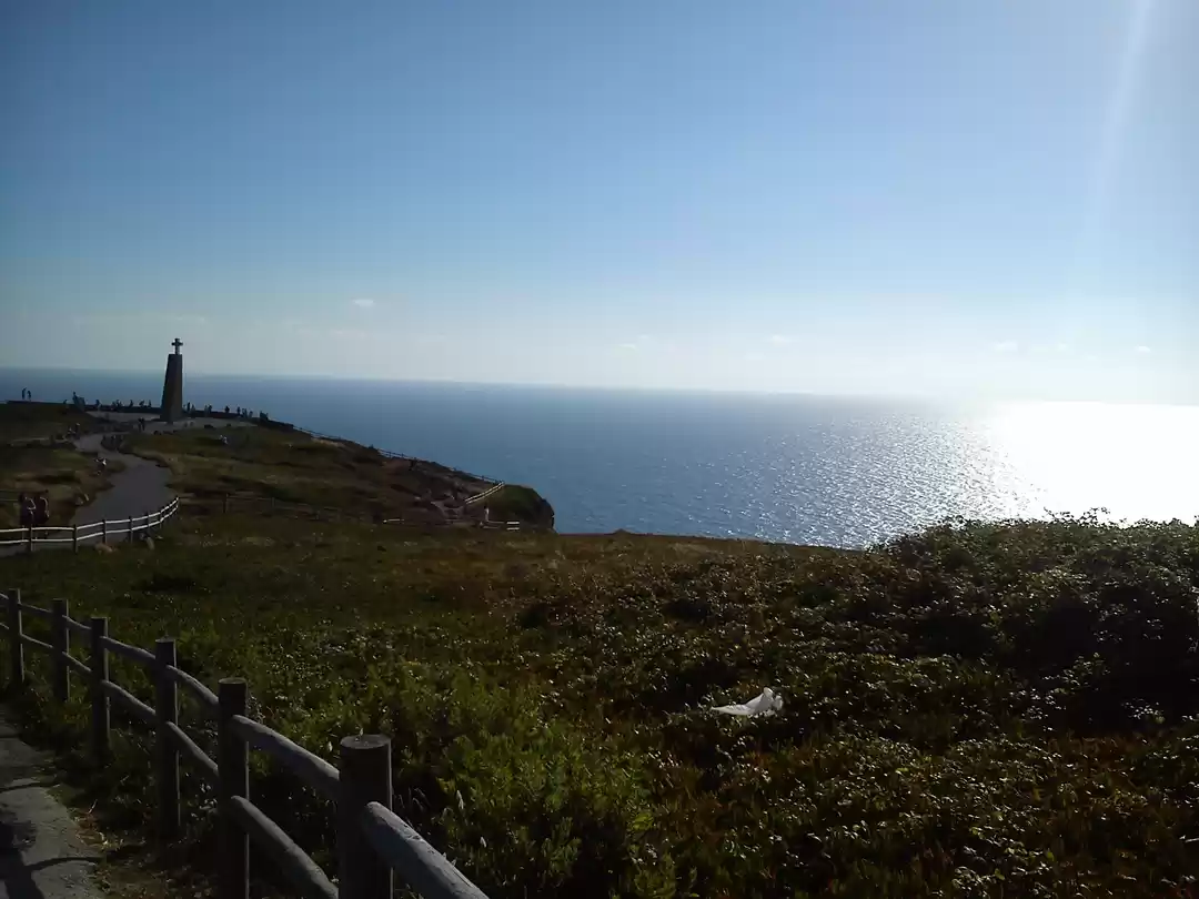 Photo of Cabo da Roca
