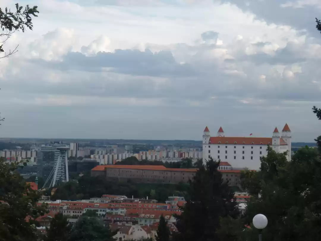 Photo of UFO watch.taste.groove.