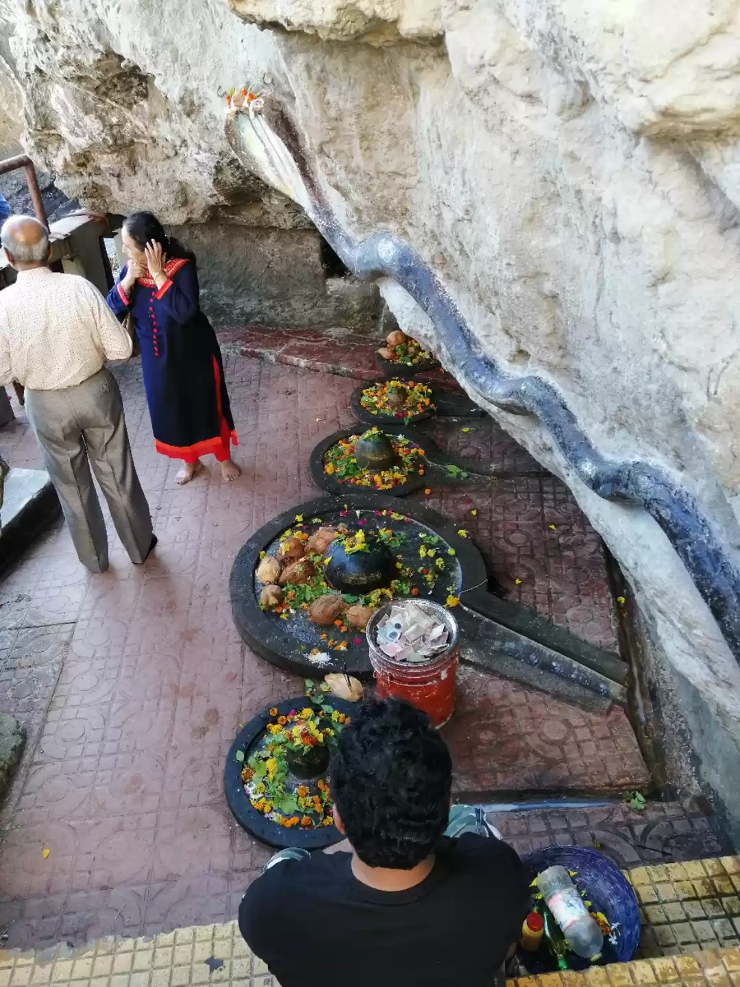 Photo of Gangeshwar Mahadev Temple