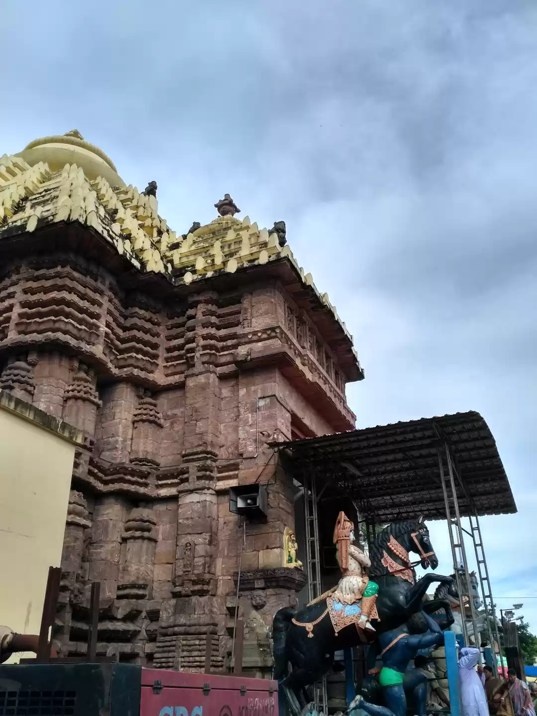 Photo of Jagannath Temple
