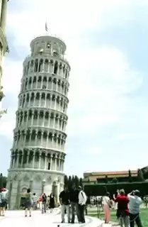 Photo of Leaning Tower of Pisa