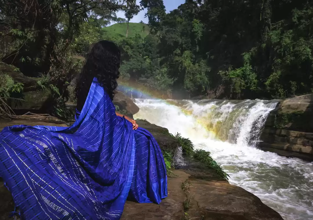 Photo of Amiakum Water Fall