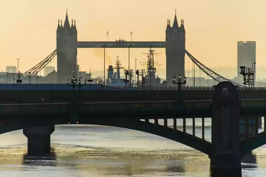 Photo of Tower of London