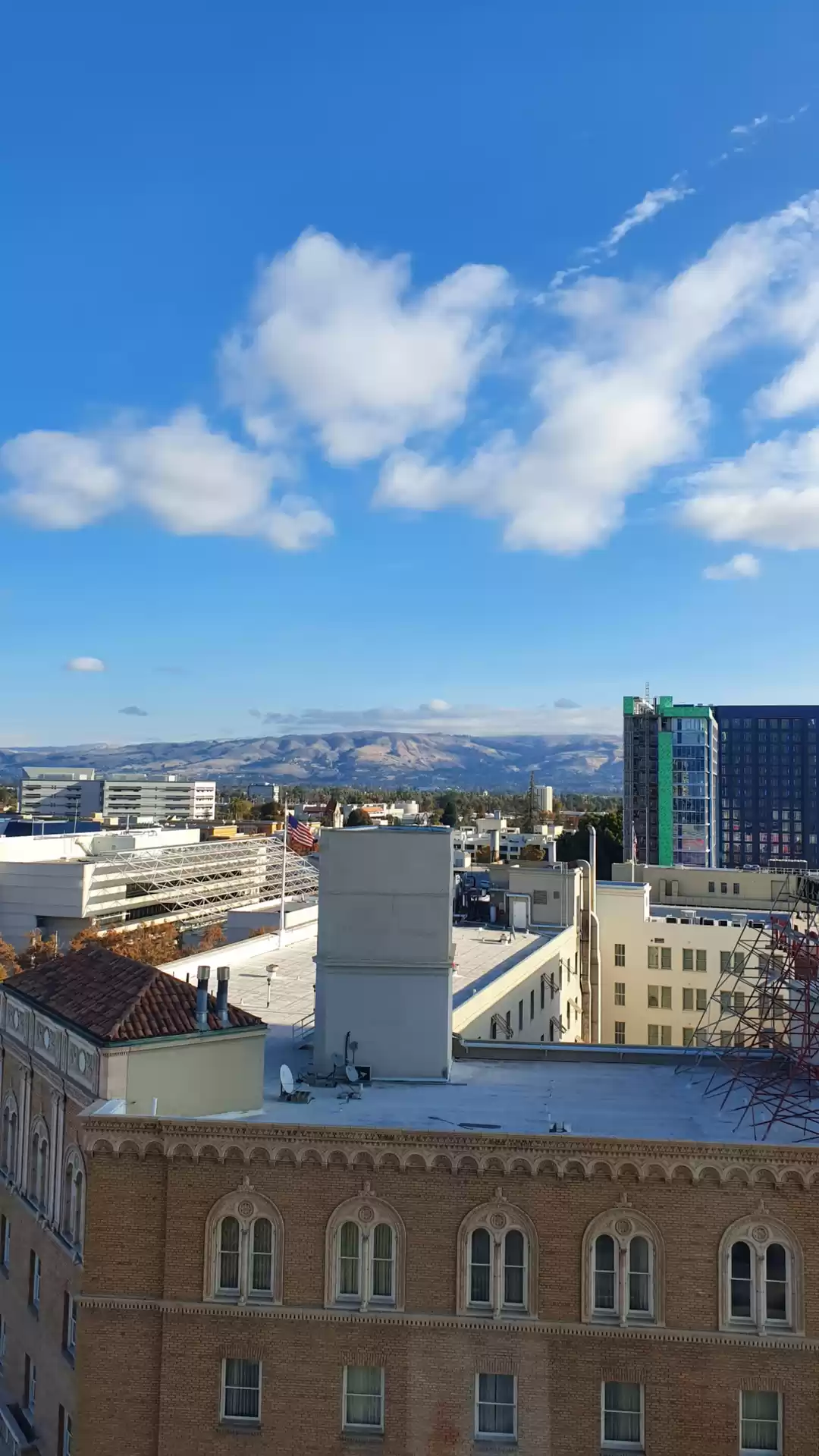 Photo of San Jose