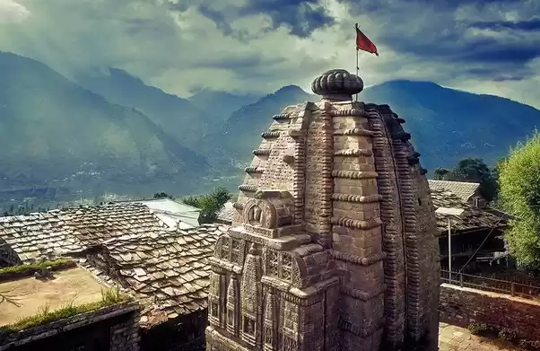 Photo of Gauri Shankar Temple