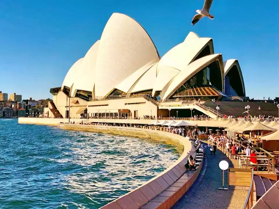 Photo of Circular Quay