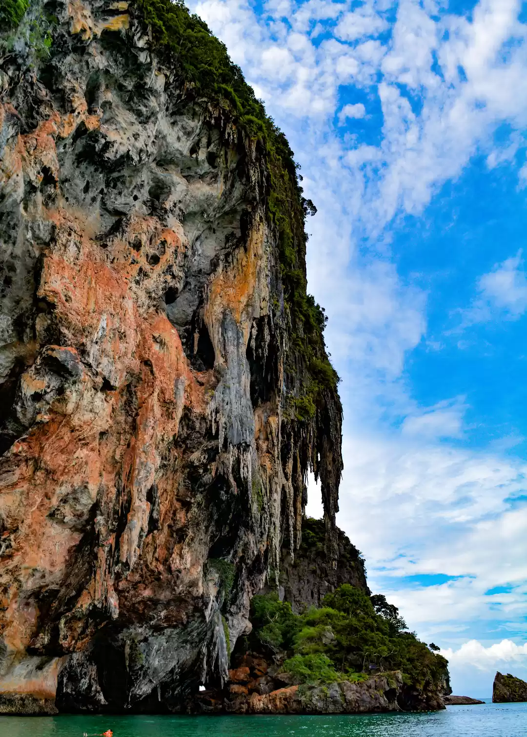 Photo of Ao Phra Nang Beach