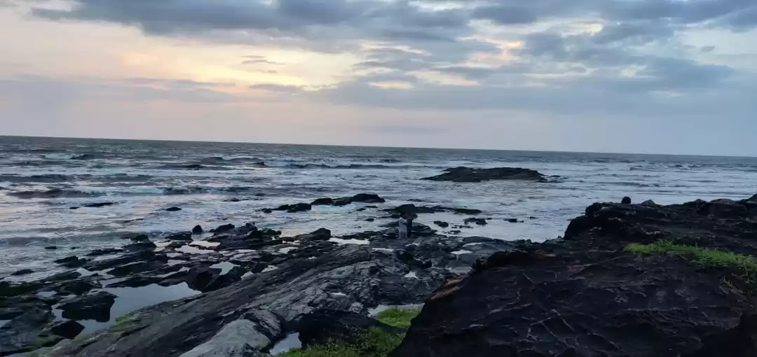 Photo of Ozran Beach