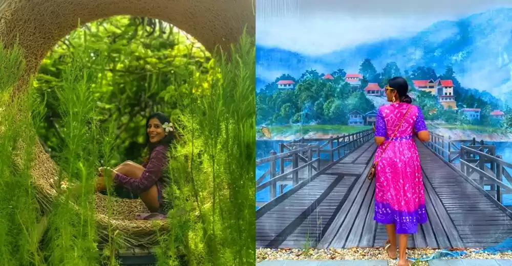 Photo of As A Thai Local