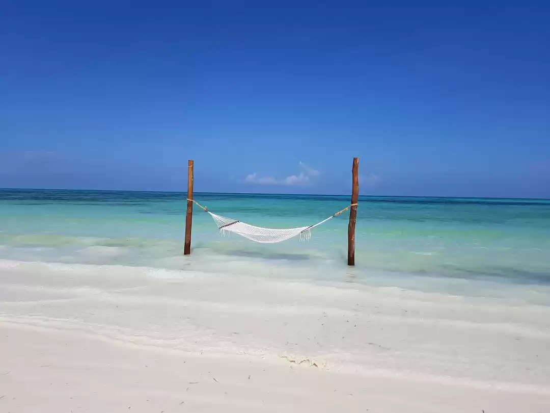 Photo of Zanzibar