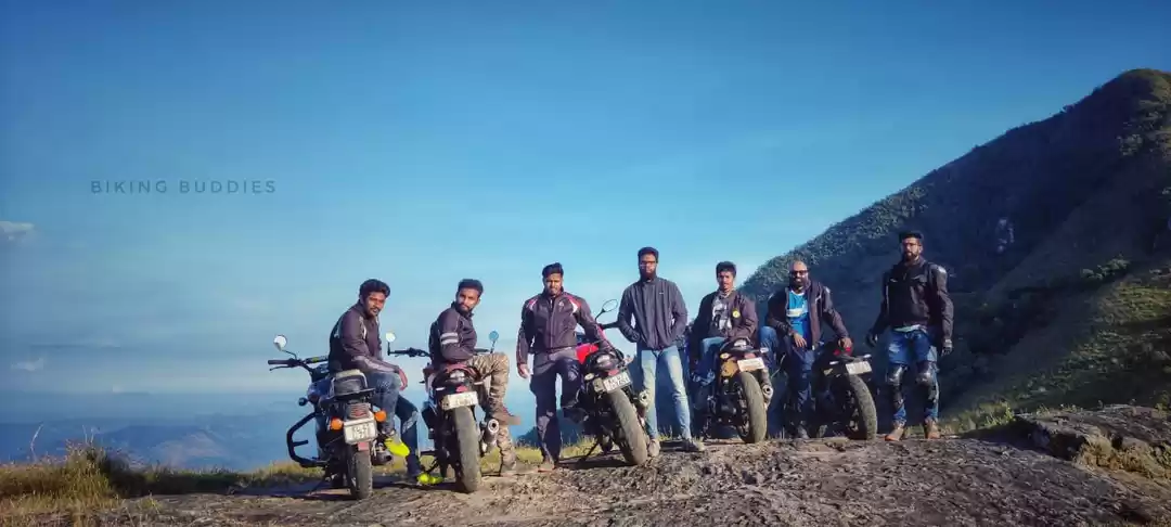 Photo of Palkulammedu