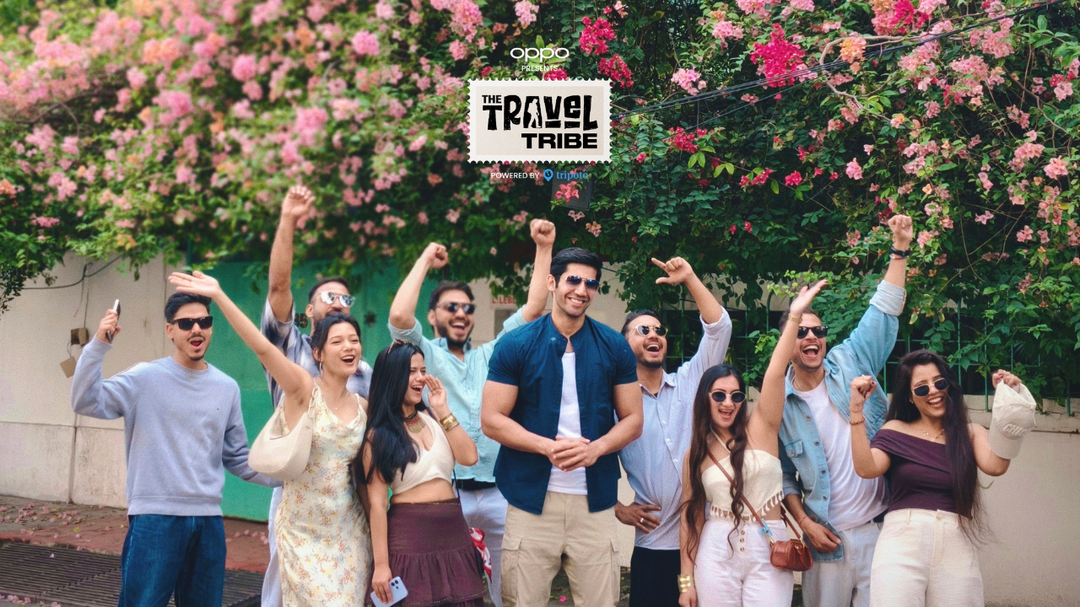 Photo of Find Your Travel Tri